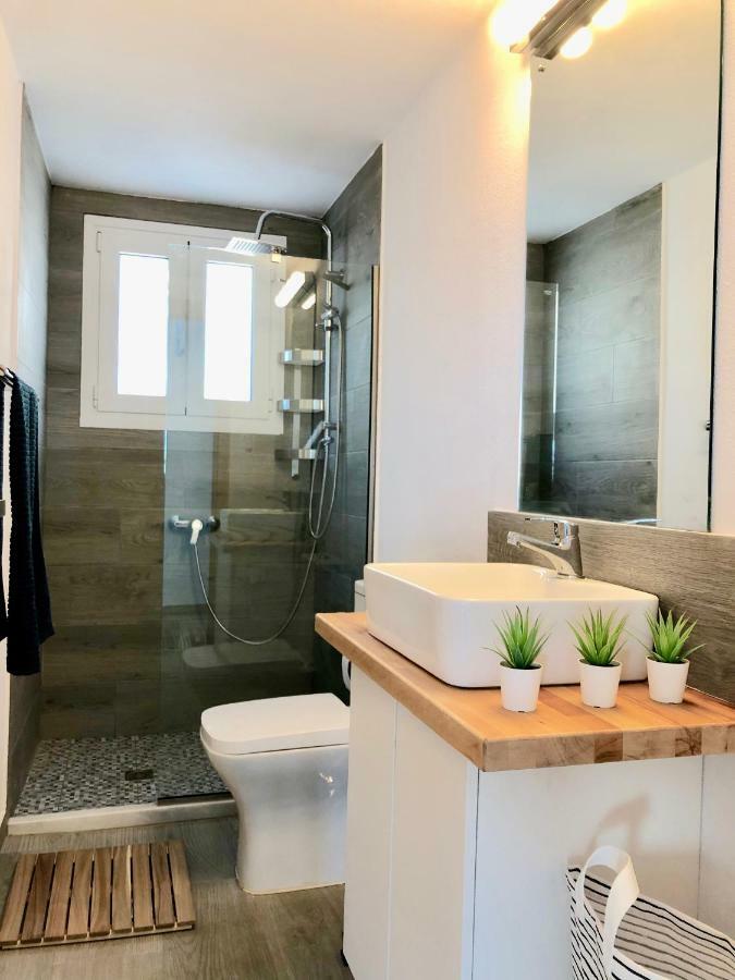 House Teigan Of Villa Intaba Breath Taking Sea Views Corfiot Riviera Corfu Island Greece With Pool Close To Ipsos Beach Pyrgi  Eksteriør billede